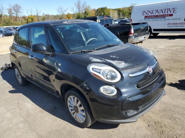 VIN ZFBCFABH1EZ016699 2014 Fiat 500L, Easy no.4