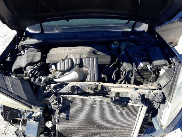 2015 BUICK VERANO - 1G4PP5SK8F4219775
