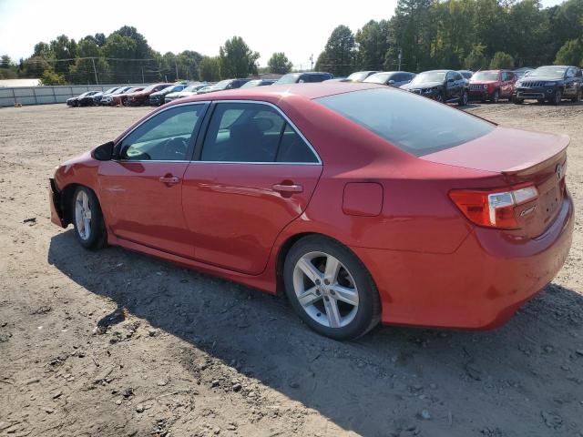 VIN 4T1BF1FK9EU793154 2014 Toyota Camry, L no.2