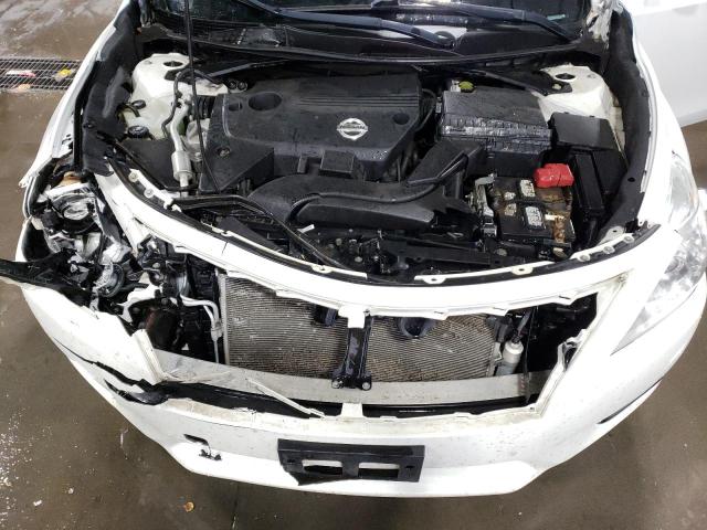 2015 NISSAN ALTIMA 2.5 - 1N4AL3AP7FC494265