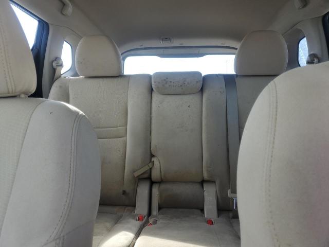 2016 NISSAN ROGUE S - 5N1AT2MT3GC877453