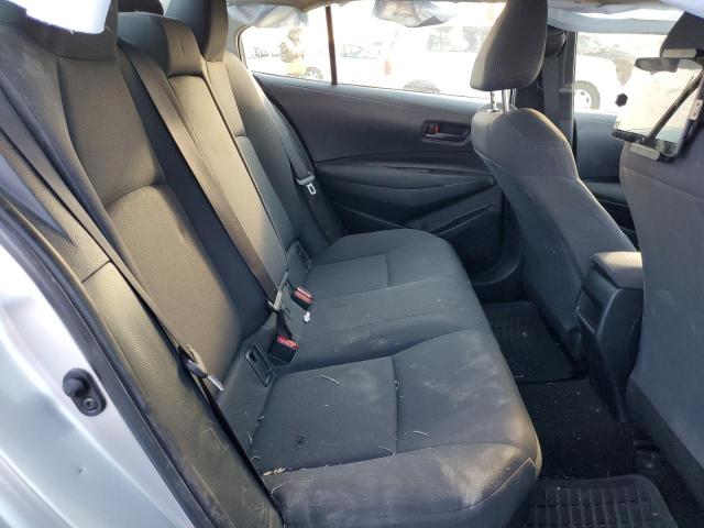 2022 TOYOTA COROLLA LE - JTDEAMDE6NJ043386