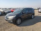 2015 HONDA CR-V EX - 5J6RM4H50FL041572