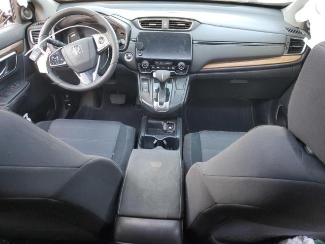 2019 HONDA CR-V EX - 5J6RW2H5XKA006185