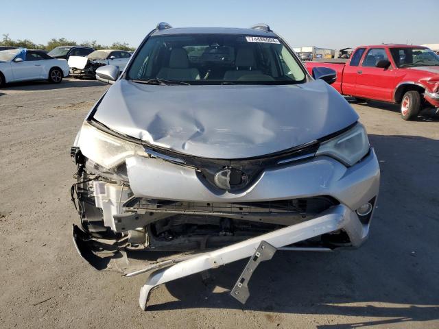 VIN 2T3WFREVXHW391442 2017 Toyota RAV4, Xle no.5