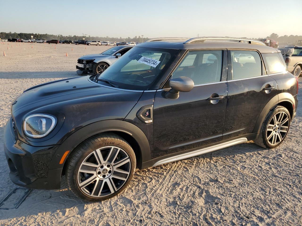 Mini Countryman 2024 Cooper S