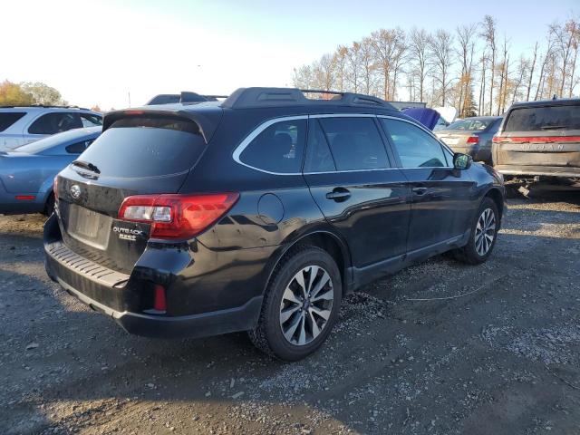 VIN 4S4BSANC8G3345809 2016 Subaru Outback, 2.5I Lim... no.3