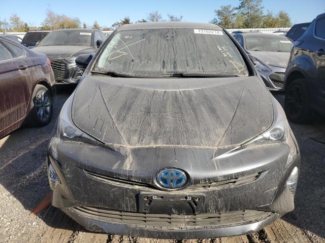 2016 TOYOTA PRIUS - JTDKARFU2G3014026