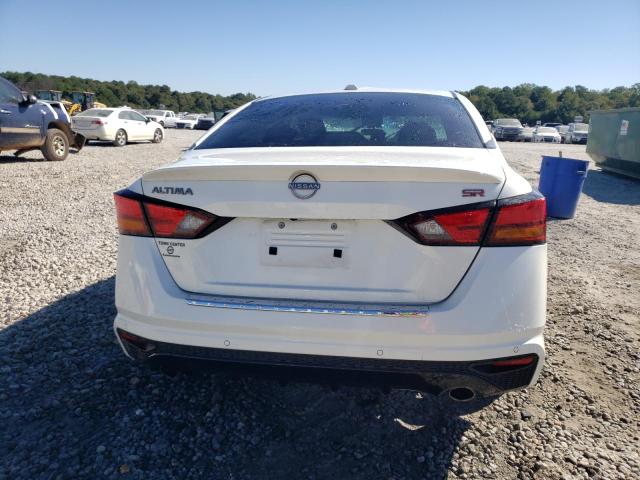 2023 NISSAN ALTIMA SR - 1N4BL4CV7PN337976