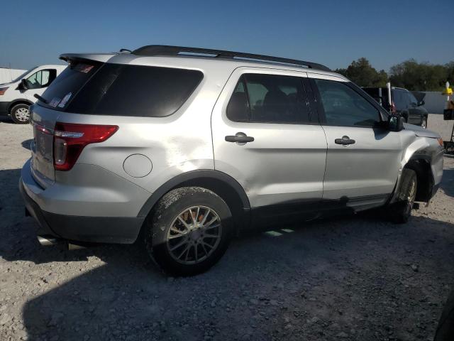 VIN 1FM5K8B81DGA29761 2013 FORD EXPLORER no.3