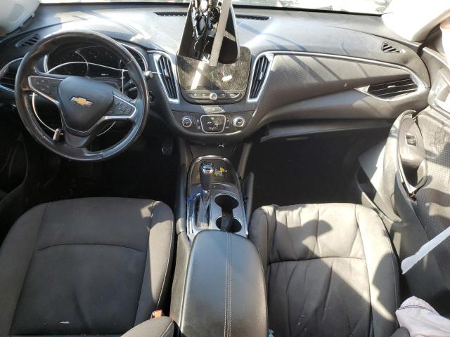 2018 CHEVROLET MALIBU LT - 1G1ZD5ST0JF110120