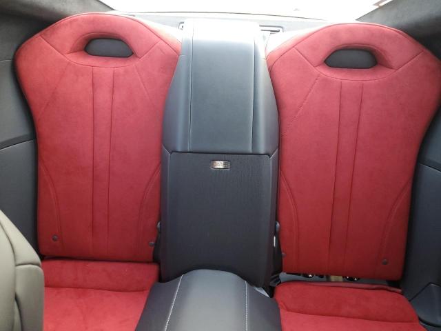 2021 LEXUS LC 500 JTHBP5AY0MA101379