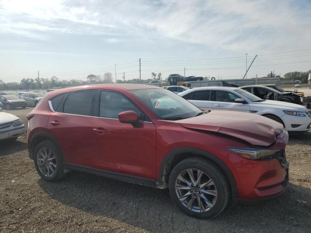 2019 MAZDA CX-5 GRAND - JM3KFBDM5K0688197