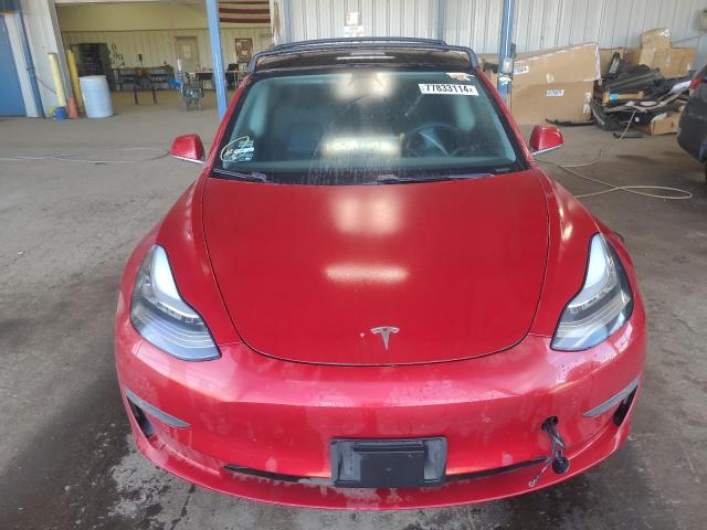 VIN 5YJ3E1EA8KF402536 2019 Tesla MODEL 3 no.5