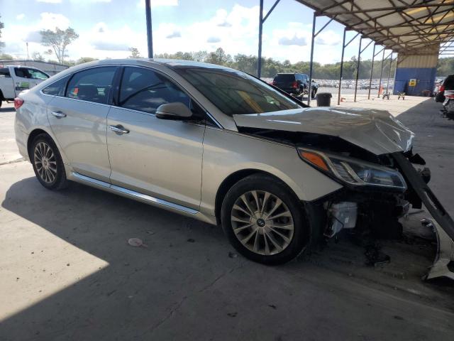 2015 HYUNDAI SONATA SPO - 5NPE34AFXFH049824