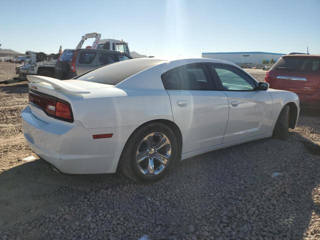 VIN 2C3CDXBG7DH713911 2013 Dodge Charger, SE no.3