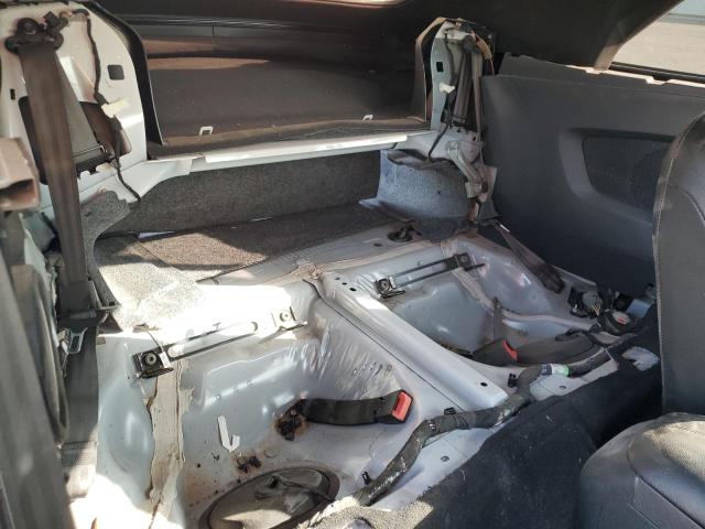 2020 FORD MUSTANG - 1FATP8UH9L5112526