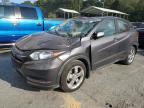 2017 HONDA HR-V LX - 3CZRU5H33HG703679