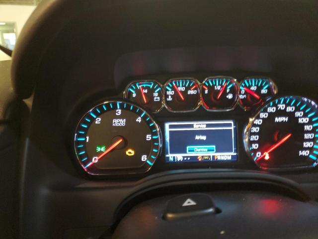 2016 CHEVROLET TAHOE K150 - 1GNSKBKCXGR273868