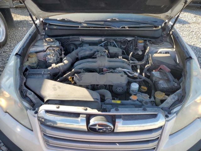 VIN 4S4BRCDC6E3276754 2014 Subaru Outback, 2.5I Pre... no.12