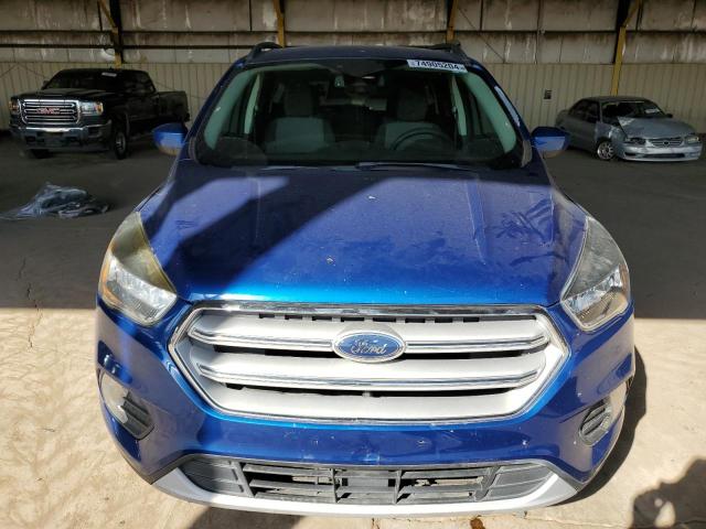 2018 FORD ESCAPE SE - 1FMCU0GD6JUA58808