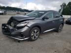 2020 NISSAN MURANO SV - 5N1AZ2BJ3LN137402