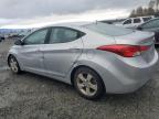 HYUNDAI ELANTRA GL photo