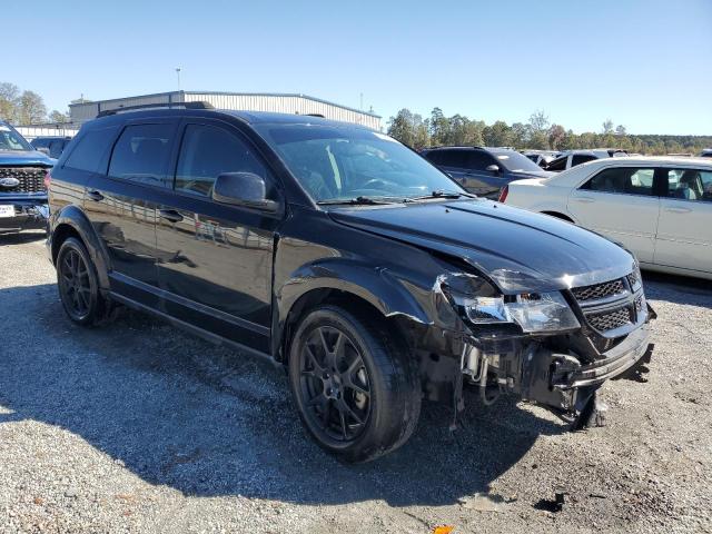 2015 DODGE JOURNEY SX - 3C4PDCBG1FT510917