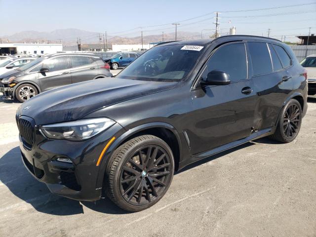 VIN 5UXCR4C08M9D80178 2021 BMW X5, Sdrive 40I no.1