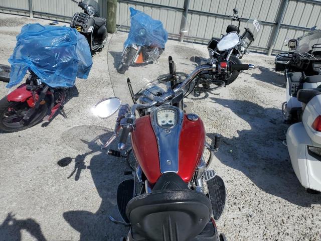 2007 YAMAHA XV1900 A JYAVP21EX7A004743