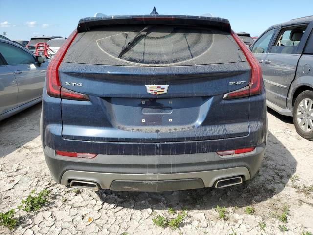 VIN 1GYFZCR47LF149752 2020 Cadillac XT4, Premium Lu... no.6