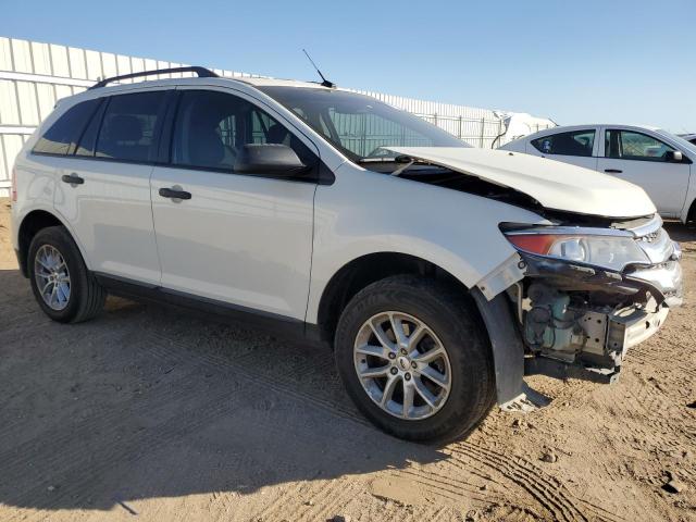 VIN 2FMDK3GC0DBB95174 2013 Ford Edge, SE no.4