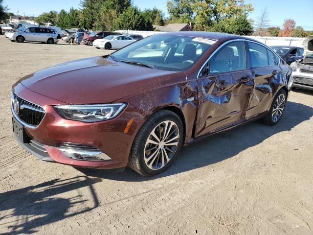 2020 BUICK REGAL ESSE #2969970059