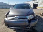 TOYOTA HIGHLANDER photo