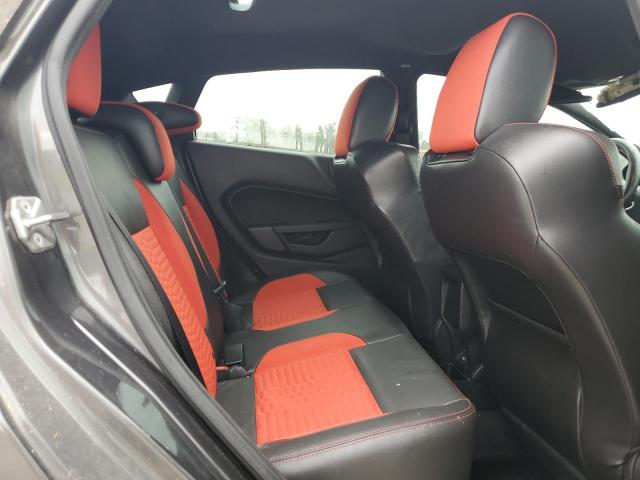 2017 FORD FIESTA ST - 3FADP4GX3HM161609