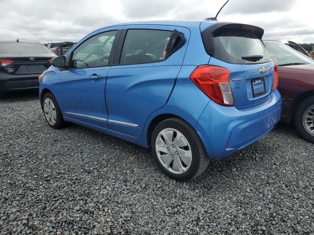 2016 CHEVROLET SPARK LS - KL8CB6SA5GC623342
