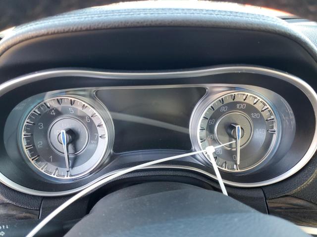 2016 CHRYSLER 300 LIMITE - 2C3CCARG0GH308208