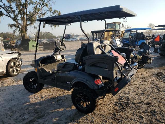 GOLF GOLF CART 2023 black   FLA127767 photo #4