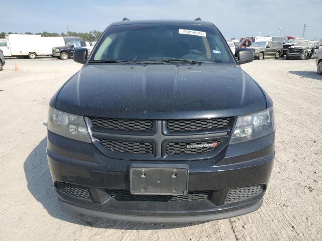 2020 DODGE JOURNEY SE - 3C4PDCAB2LT259424