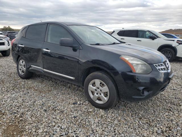 Vin: jn8as5mv6ew702866, lot: 76812394, nissan rogue s 20144