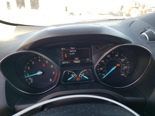 2019 FORD ESCAPE TIT - 1FMCU9J90KUA36863