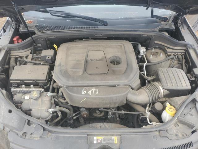 2021 JEEP GRAND CHER - 1C4RJFAG7MC709323