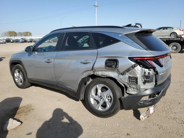 2023 HYUNDAI TUCSON SEL - 5NMJBCAE8PH217140
