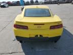 Lot #3023896218 2014 CHEVROLET CAMARO LT