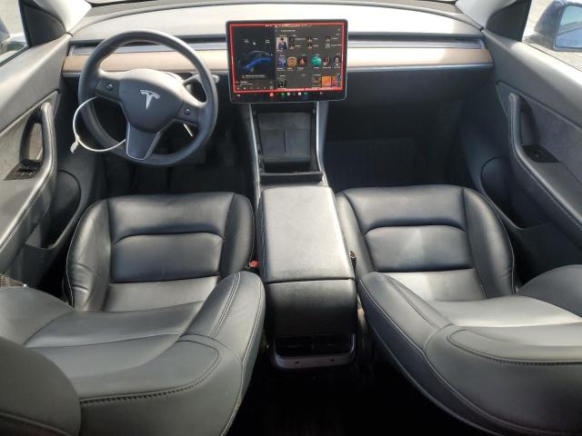 2020 TESLA MODEL Y - 5YJYGDEEXLF006243