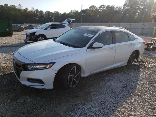 2018 HONDA ACCORD SPO #3023046188