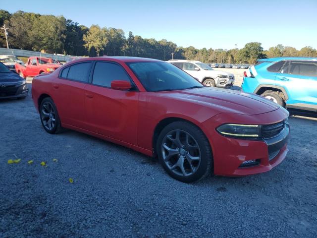 2015 DODGE CHARGER SX - 2C3CDXHG3FH907376