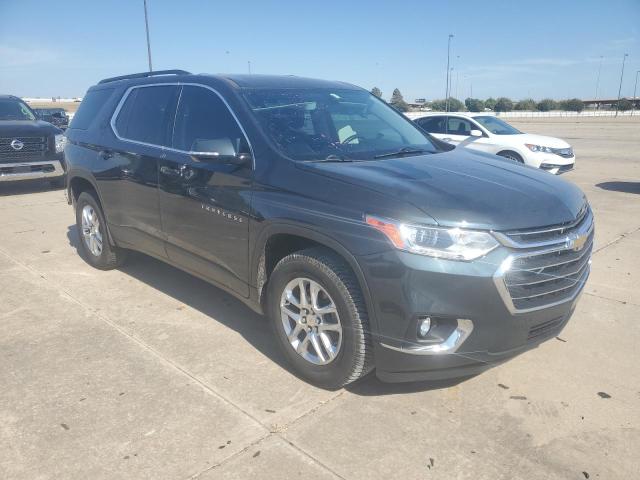 2020 CHEVROLET TRAVERSE L - 1GNERGKW0LJ246719