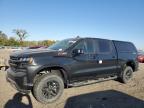 2020 CHEVROLET SILVERADO - 1GCPYFEL8LZ380184