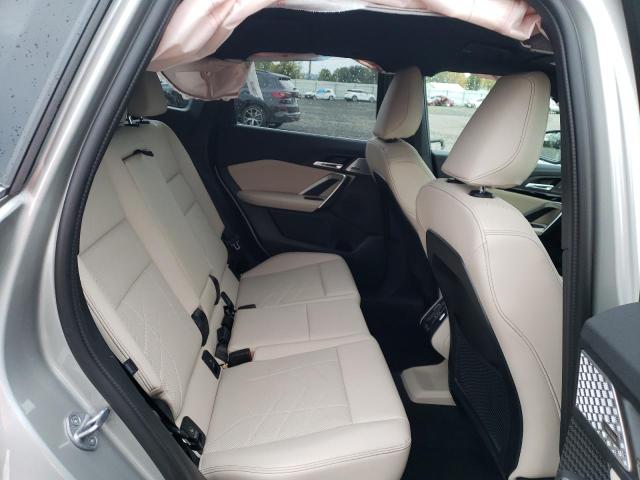 2024 BMW X1 XDRIVE2 - WBX73EF01R5Z75040